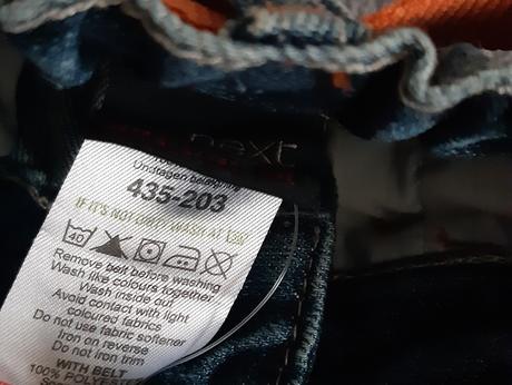 Next chlapčenský komplet tyrkysový autobus, next,74