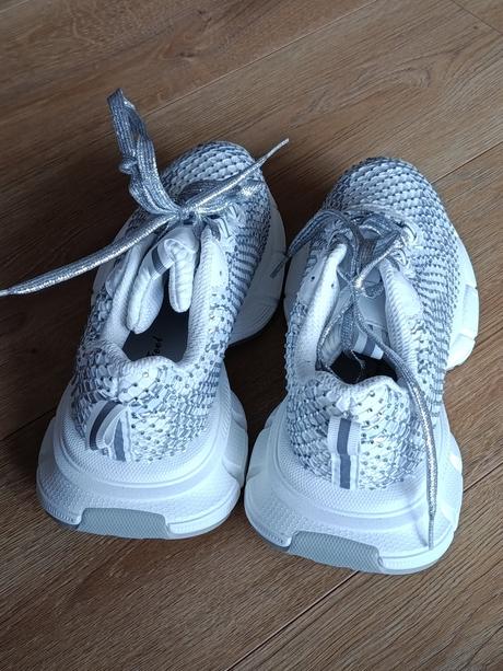 Botasky "blinky blinky", veľ. 37, nové, 37