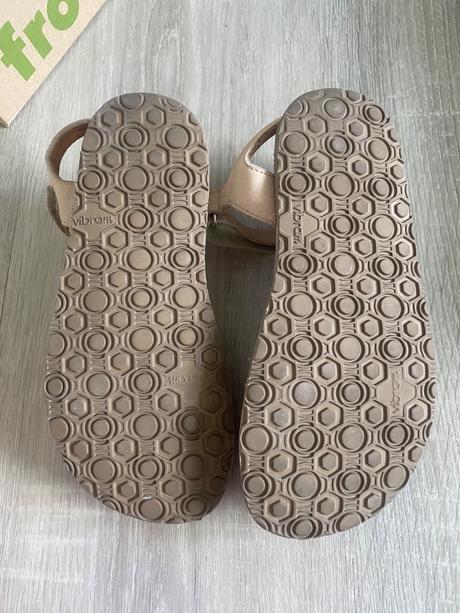 Froddo barefoot sandalky, froddo,30