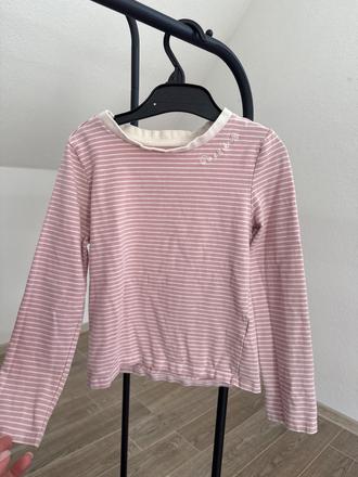 Tričko, reserved,128