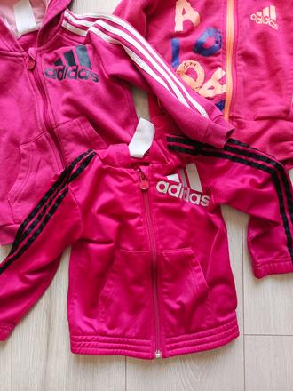 Adidas mikiny, adidas,86