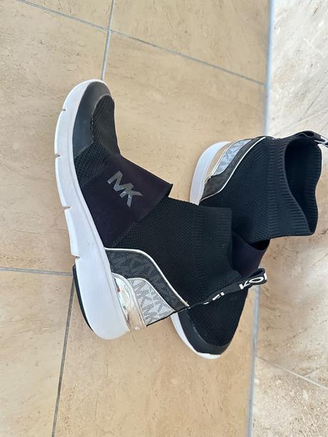Tenisky mk, michael kors,37