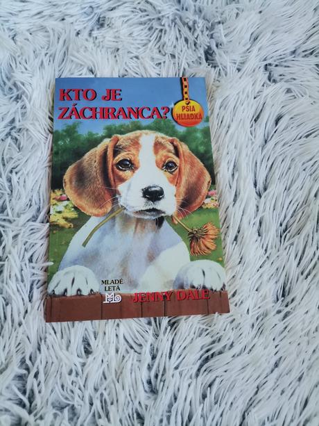 Kto je záchranca, 