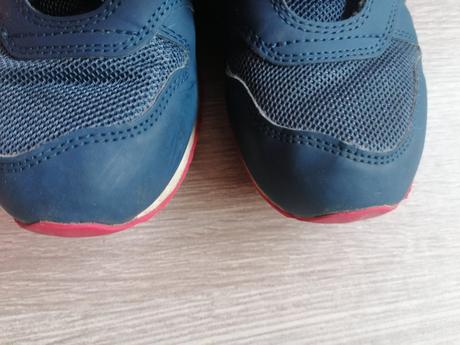 Frajerske tenisky nb, new balance,35