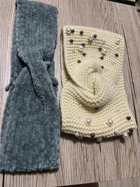 Strikovane celenky 2 ks, 