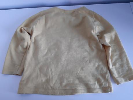 Tričká next vel. 86 2ks, next,86