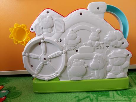 Chicco hovoriaca farma sk/en,