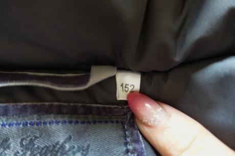 Zimná bunda c&a, c&a,152