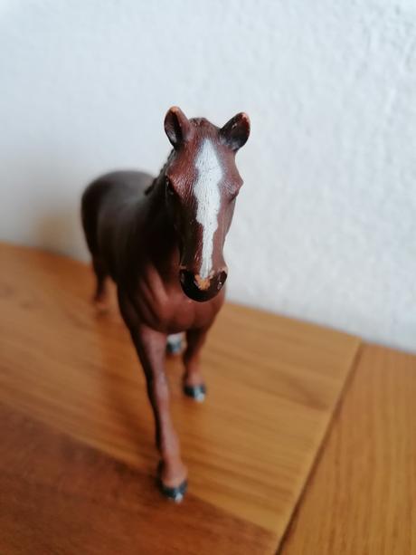 Schleich kôň, 