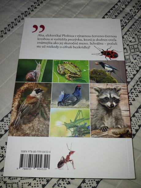 Detská náučná kniha, 