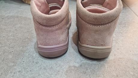 Predam baby bare clenkove 24, baby bare shoes,24