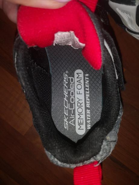 Tenisky, skechers,31