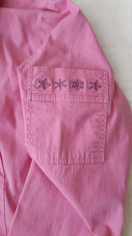 Bluzka zn. by koppahl, 134