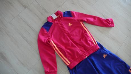 Teplakova suprava adidas, adidas,116