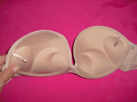 Telova maxi push up, 70b