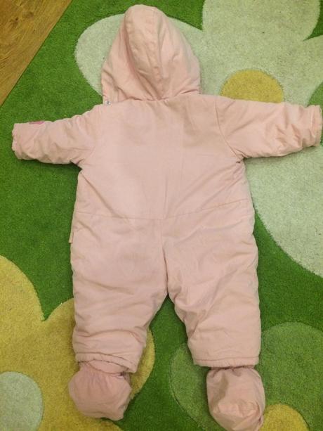 Zimna kombinezka, mariquita,74