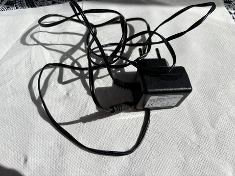 Elektrická odsávačka,