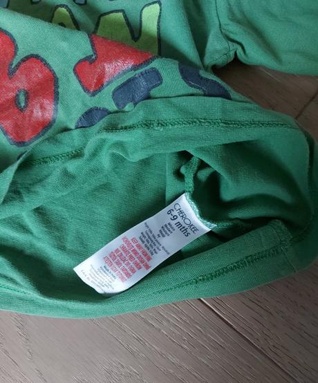 Bavlnené tričko f&f, f&f,74