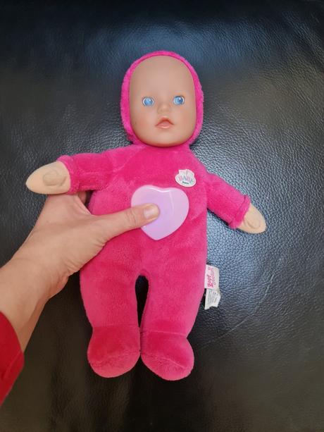 Babika hrajuca svietiaca, 4,