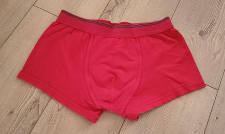 Boxerky 2 ks, f&f,s