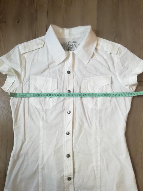 Košeľa s/m, 38