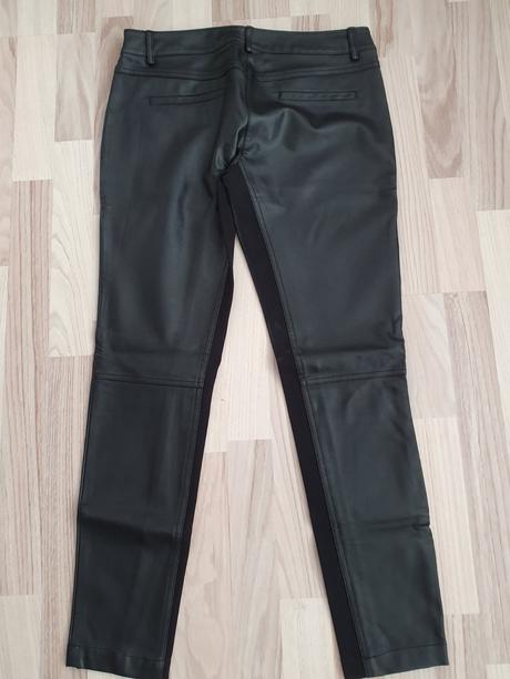 Kozenkove nohavice, sisley,38