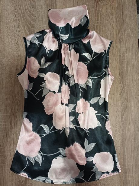 Elegantne rolacikove tielko, s