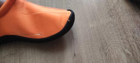 Topánky do vody, 30