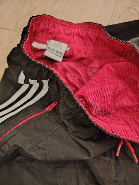 Tepláky adidas, adidas,140
