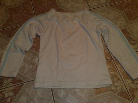 Tričko pre slečnu 140/146 na 9/10/11rokov, 140