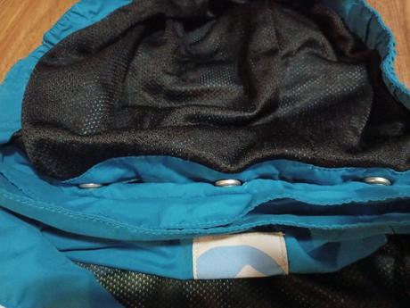 Predám detskú bundičku, 128