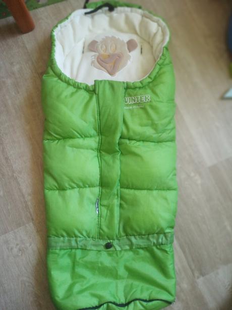 Fusak vinter, 