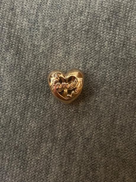 Pandora rosegold koralka, pandora