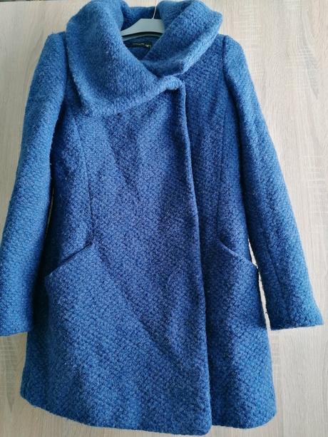 Kabátik xs/s, reserved,s