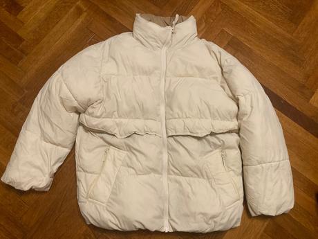 Zimná bunda s/36, sinsay,s