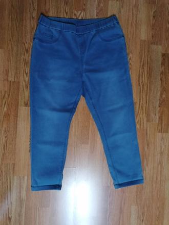 Elastické rifle xl, xl