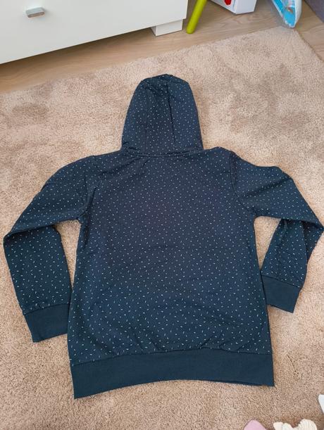 Mikina s vreckami, yigga,146