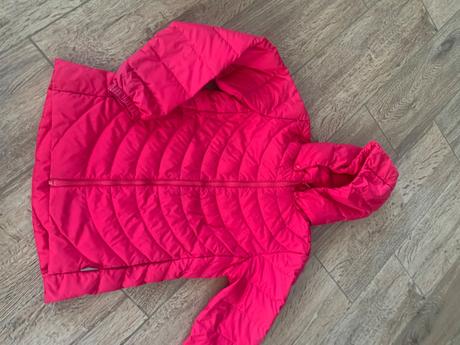 Reima falk prechodná prešívaná  bunda 164/170, reima,164