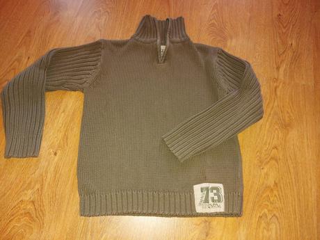Sveter, cherokee,140