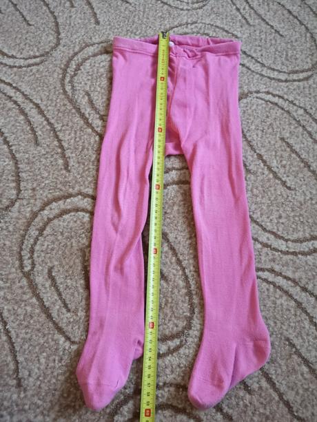 Ružové pančušky + fialové zadarmo, tatrasvit,86