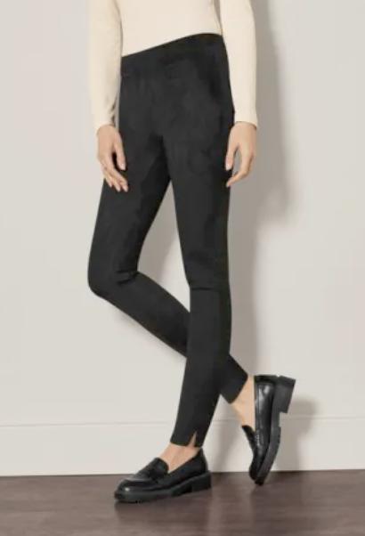 Esmara legínové nohavice vel.xs-s, esmara,34 / 36 / 38 / s / xs