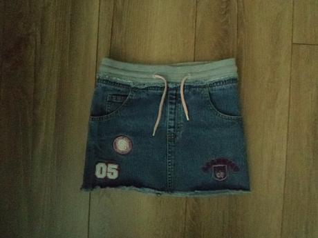 Suknička pink tiger, 86