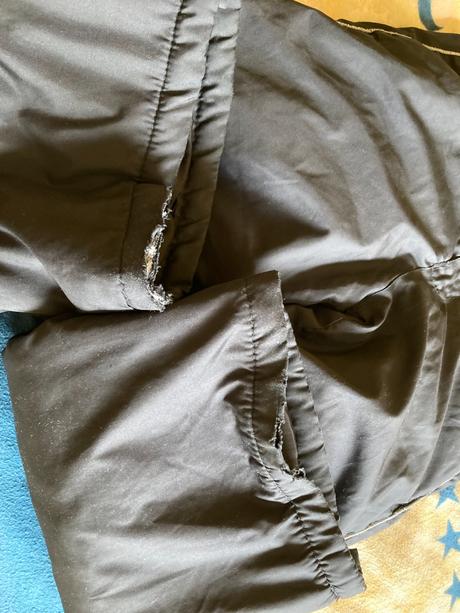 Bunda a oteplovaky, 104