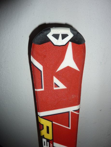 Detské lýže, atomic,110-119 cm