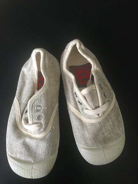 Platene tenisky bensimon, 24