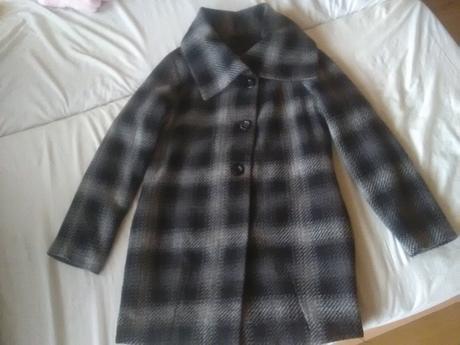 Dámsky kabát l, just play,l