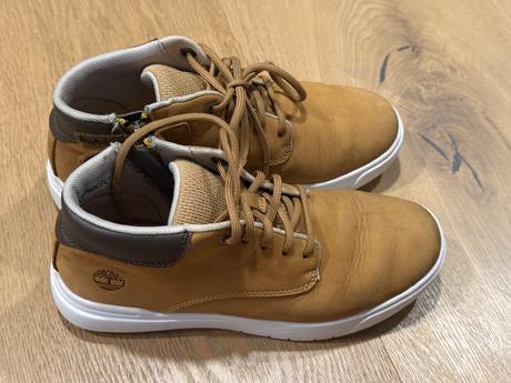 Topanky timberland, timberland,36