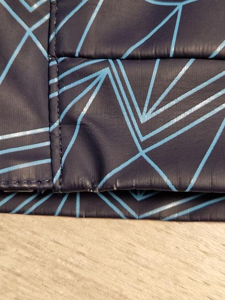 Zateplená bunda, 110