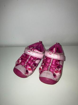 Sandále, fila,24