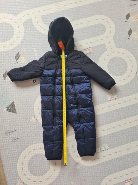 Zimna kombineza, f&f,92